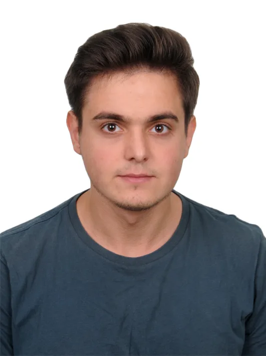 SEFACAN BALCI